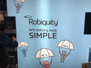 Robiquity - RPA delivery made simple