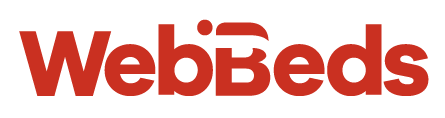 Webbeds Logo